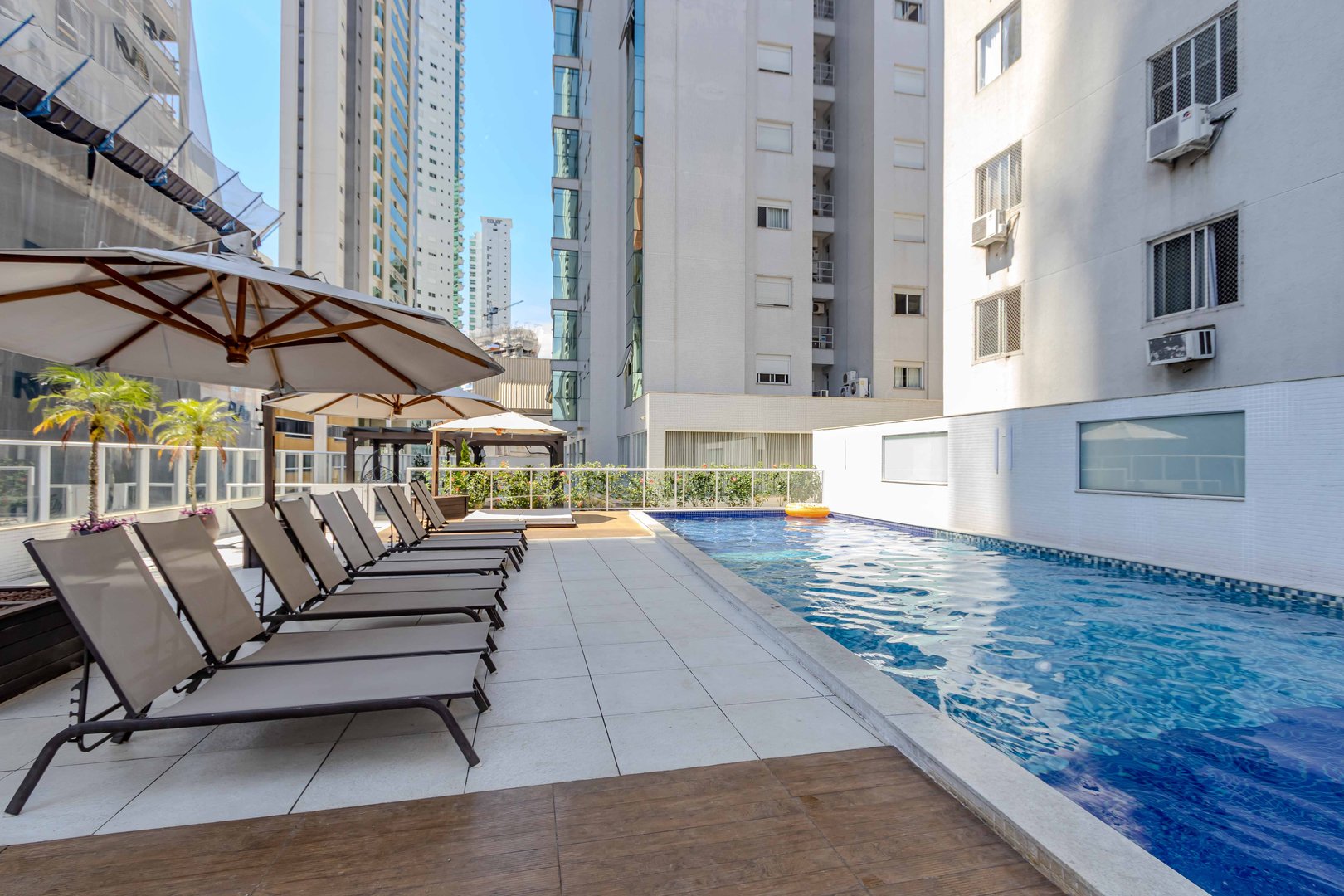 Apartamento Vista Mar no Edifício Villa Di Mare à venda no centro de Balneário Camboriú — foto 42
