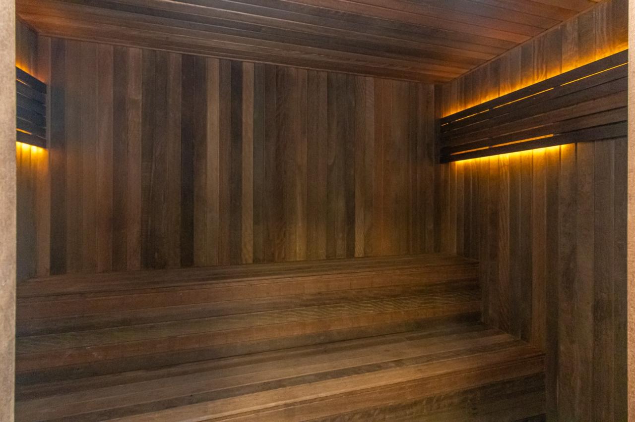 Apartamento no Edifício Infinity Coast à venda na Barra Norte de Balneário Camboriú — foto 46