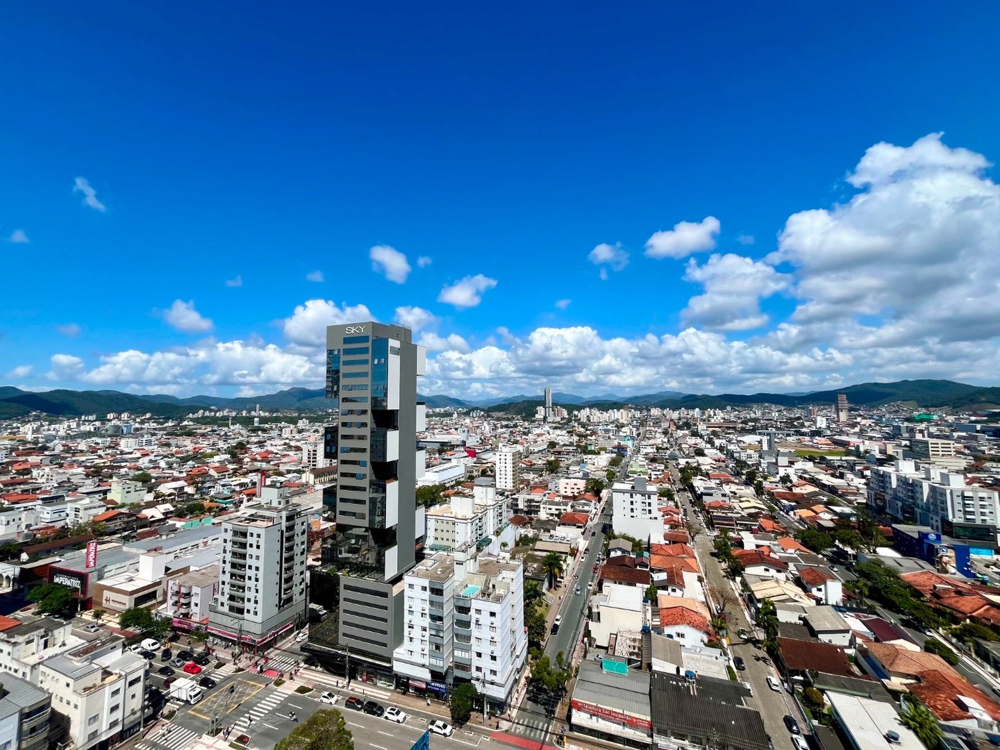Apartamento no Edifício Royalton Residence à venda no centro de Balneário Camboriú — foto 5
