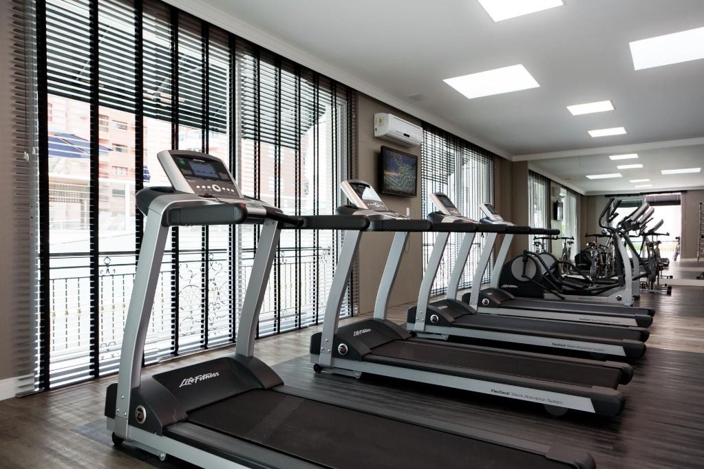 Apartamento no Edifício Villa Serena à venda no centro de Balneário Camboriú — foto 44