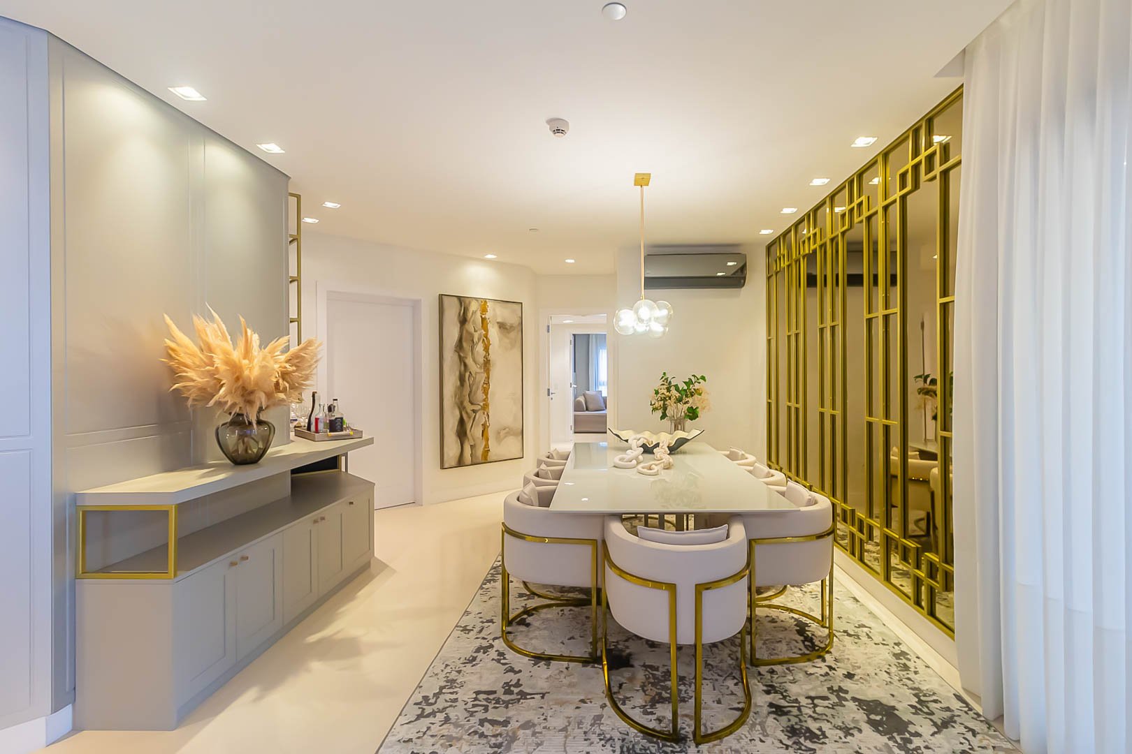 Apartamento no Edifício New York à venda no centro de Balneário Camboriú — foto 8