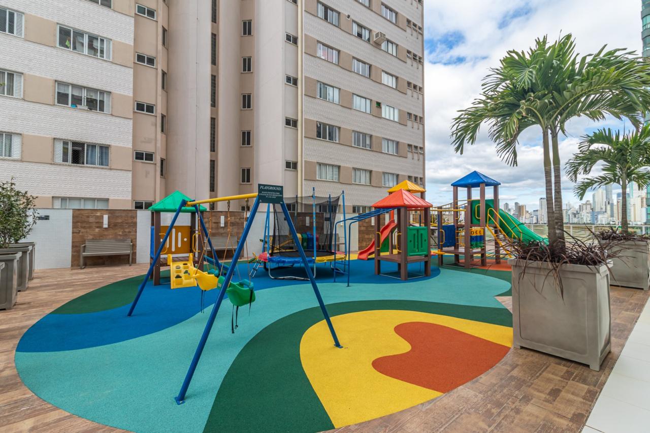 Apartamento no Edifício Infinity Coast à venda na Barra Norte de Balneário Camboriú — foto 32