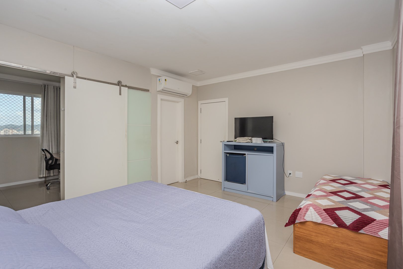 Cobertura Duplex Mobiliada no Edifício Sonnen Platz à venda no centro de Balneário Camboriú — foto 17