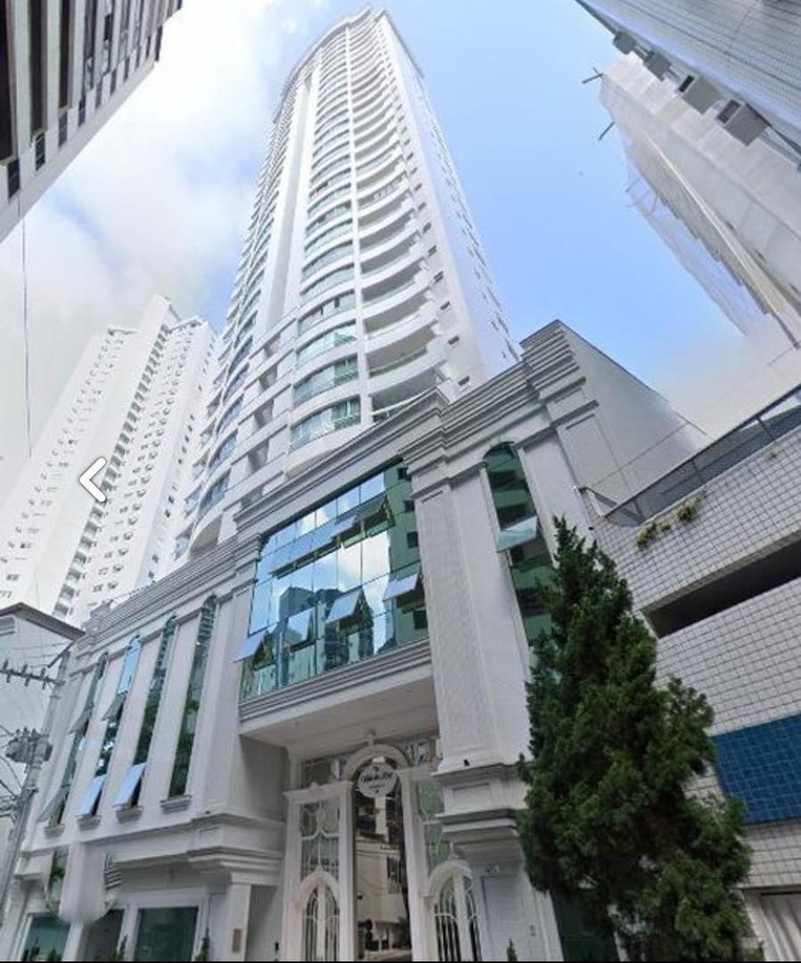 Edifício Vale dos Reis