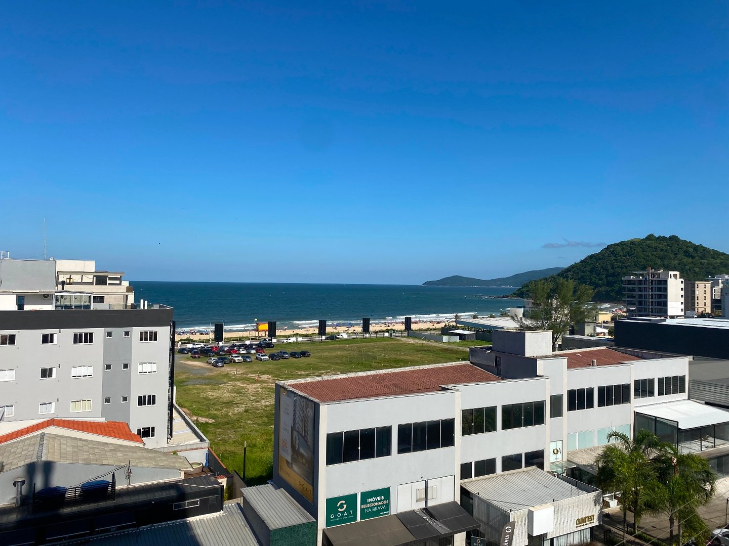 Apartamento no Edifício Surfers Paradise Residence à venda na Praia Brava de Itajaí — foto 8