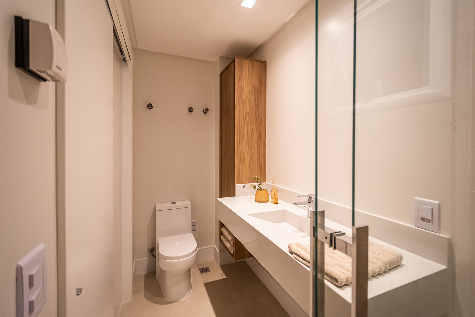 Cobertura no Edifício Exclusive Residence à venda em Fazenda, Itajaí — foto 22