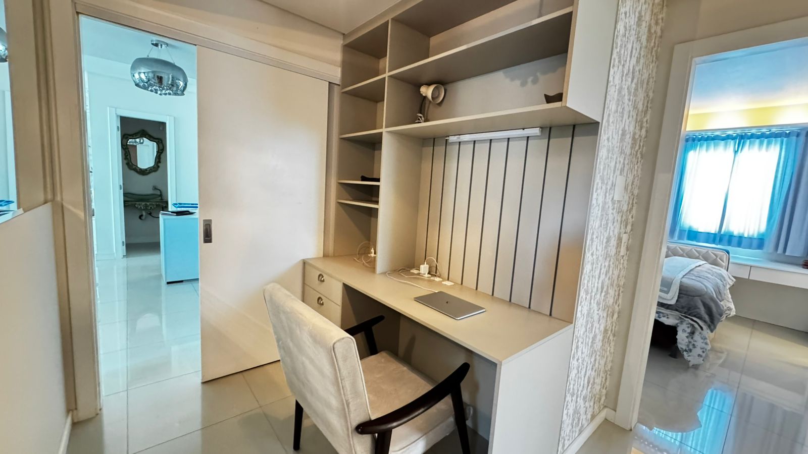Apartamento no Edifício Império das Ondas à venda no Pioneiros, Balneário Camboriú — foto 6