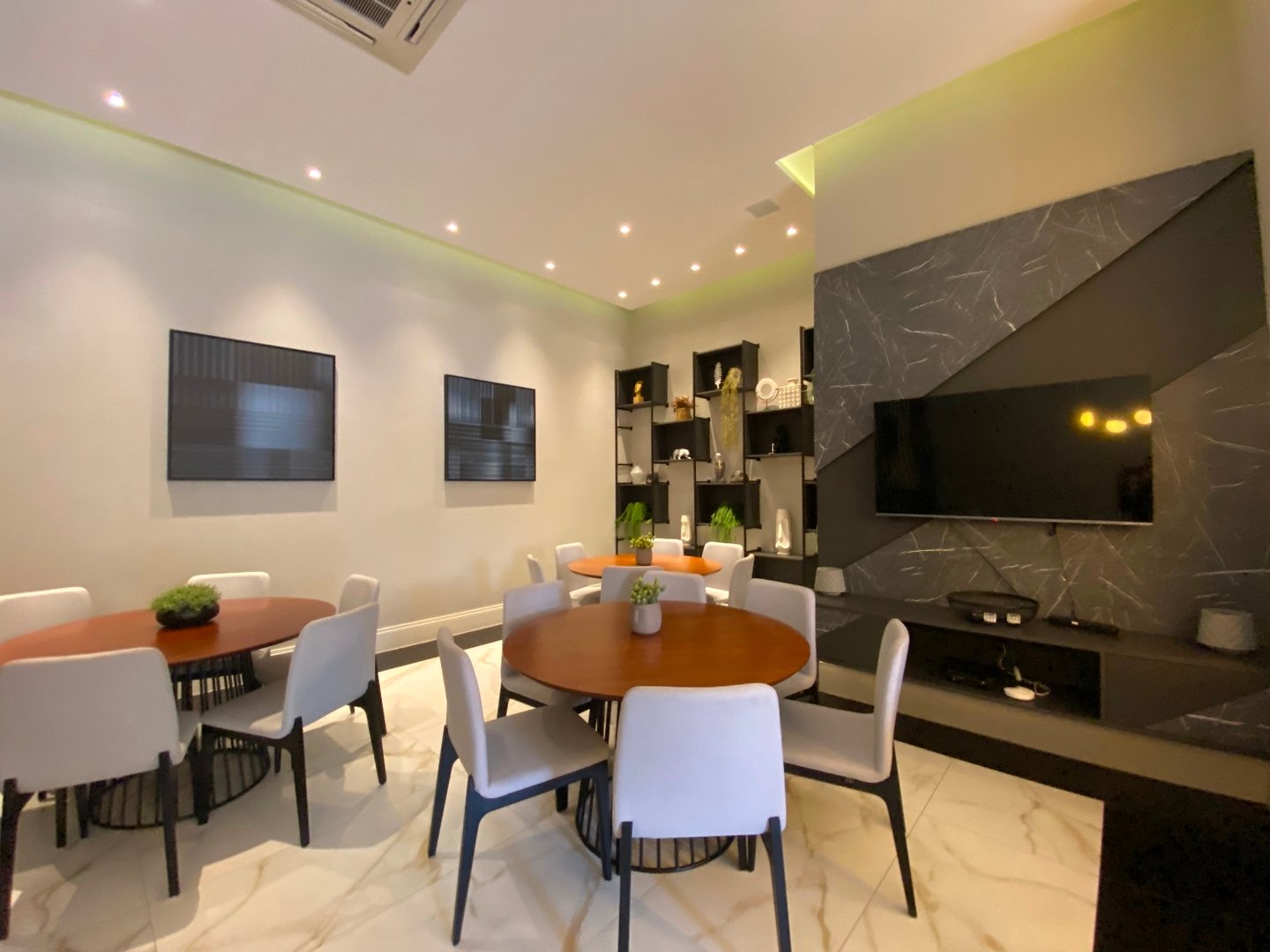 Apartamento Diferenciado no Edifício Argos Residence à venda na Barra Sul de Balneário Camboriú — foto 25