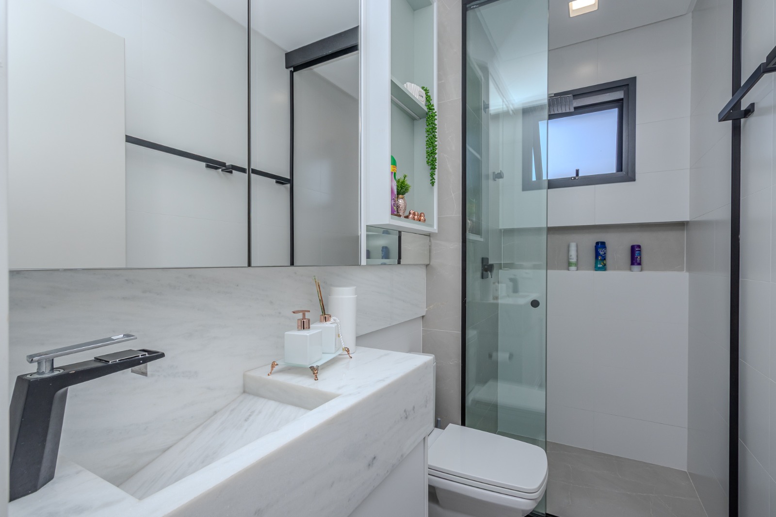 Apartamento Mobiliado no Edifício Mueller Ocean Club à venda no centro de Balneário Camboriú — foto 20
