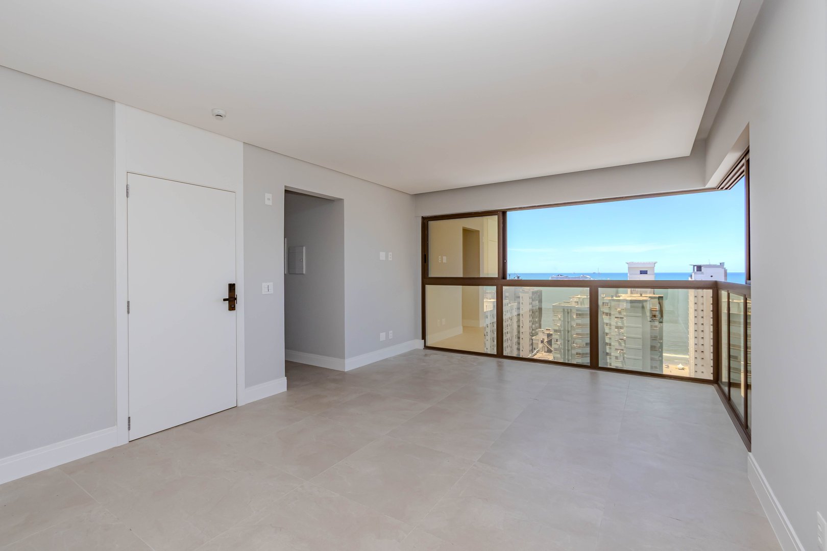 Apartamento no Edifício Palazzo Del Sole à venda no Centro de Balneário Camboriú