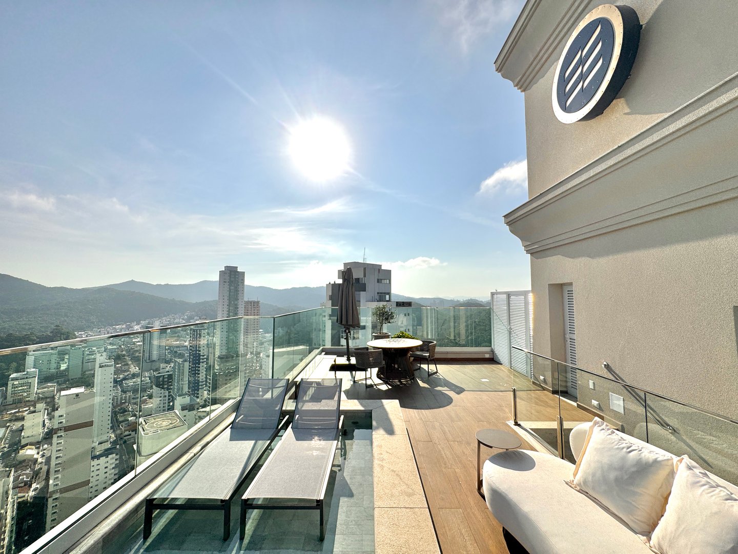 Cobertura Duplex no Edificio Santé Boutique Residence à venda no Pioneiros em Balneário Camboriú — foto 13