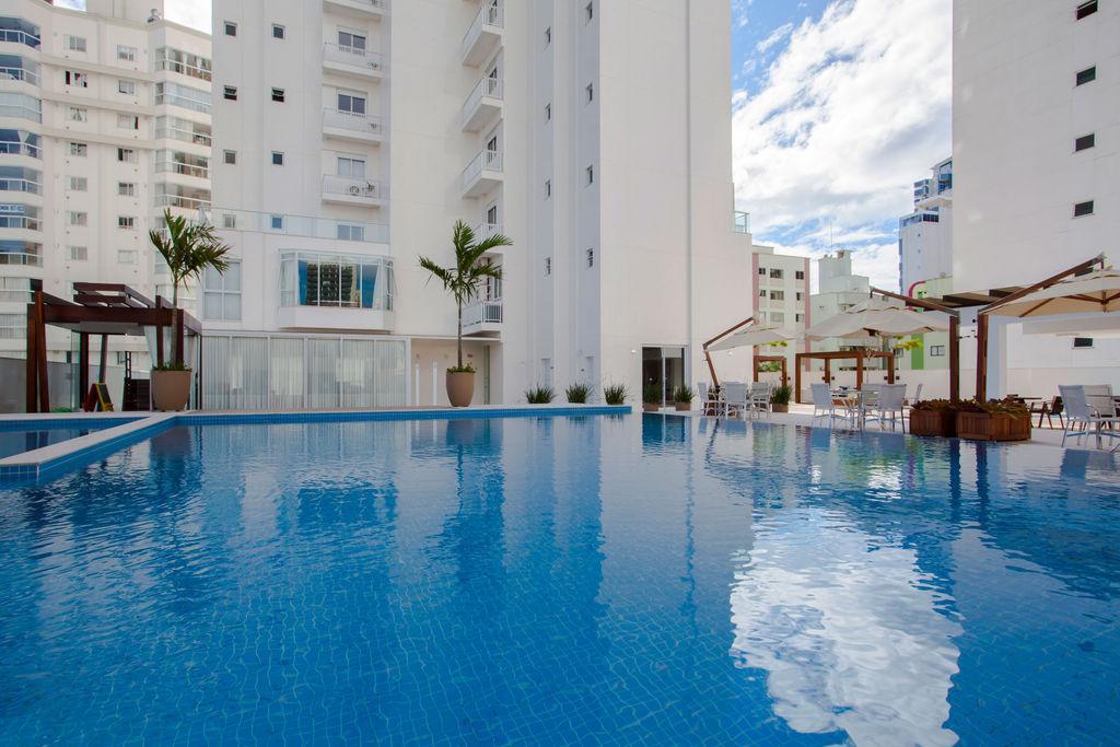 Apartamento Mobiliado no Edifício Portinax Residence à venda no centro de Balneário Camboriú — foto 28