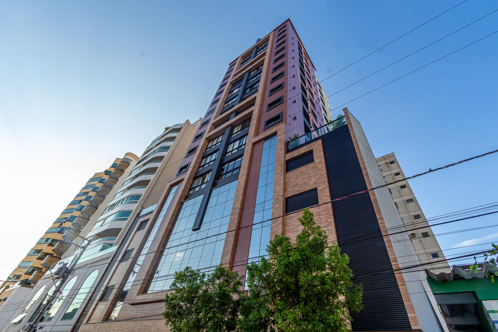 Apartamento no Edifício Kirra Residence à venda no centro de Balneário Camboriú — foto 26