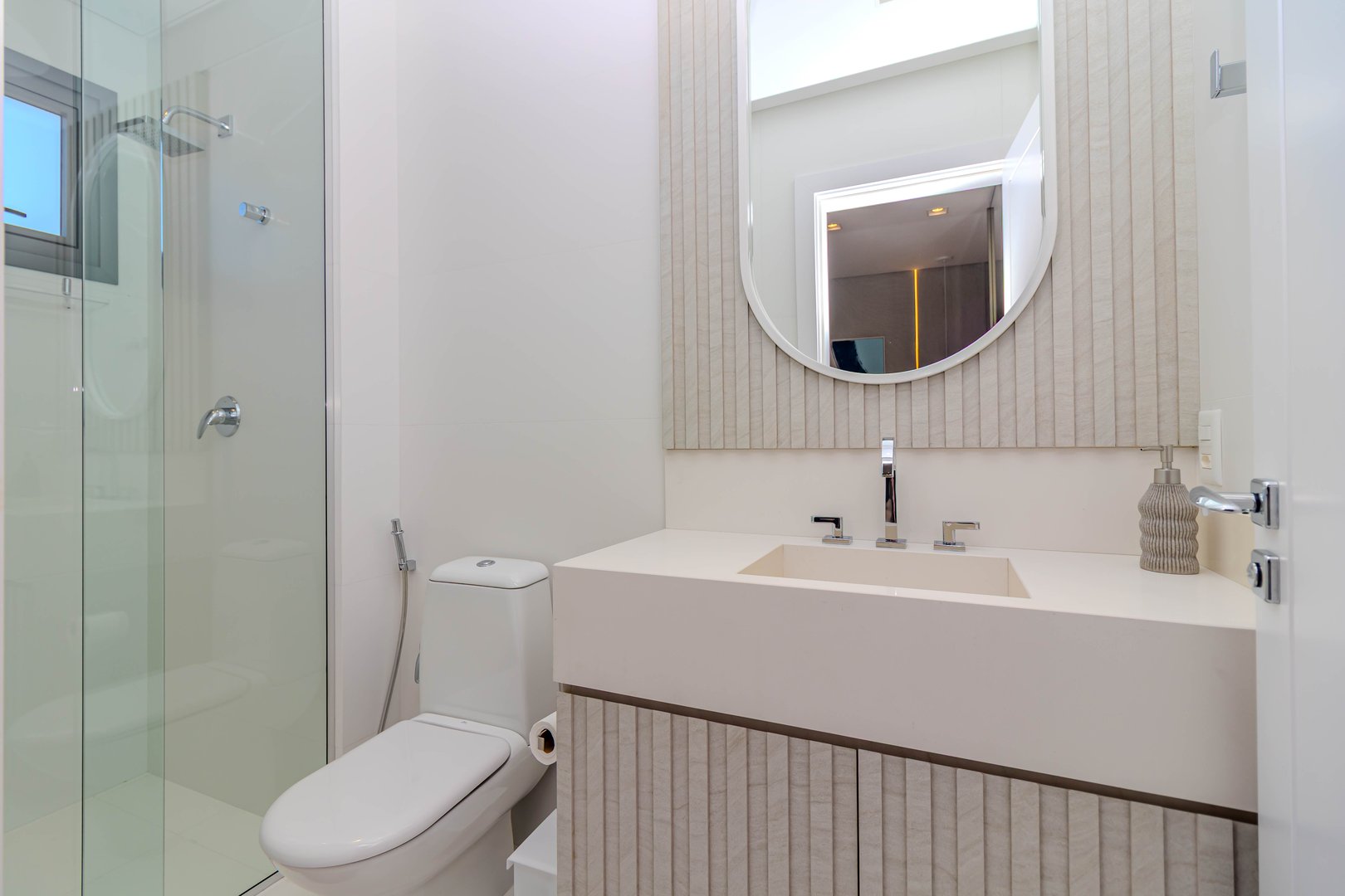 Apartamento no Edifício New York à venda no centro de Balneário Camboriú — foto 23