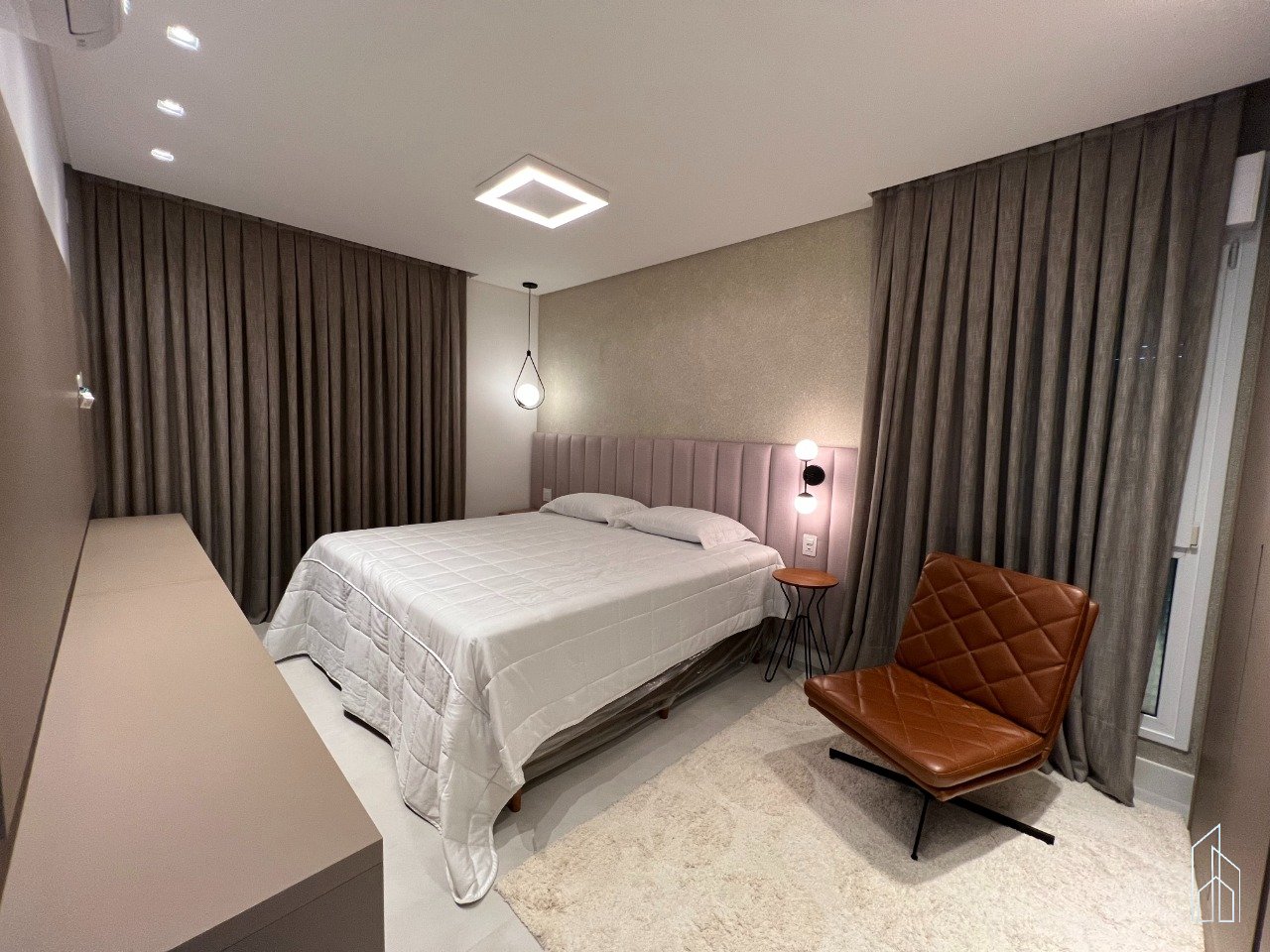 Apartamento no Edifício Camboas Residence à venda no centro de Balneário Camboriú — foto 9