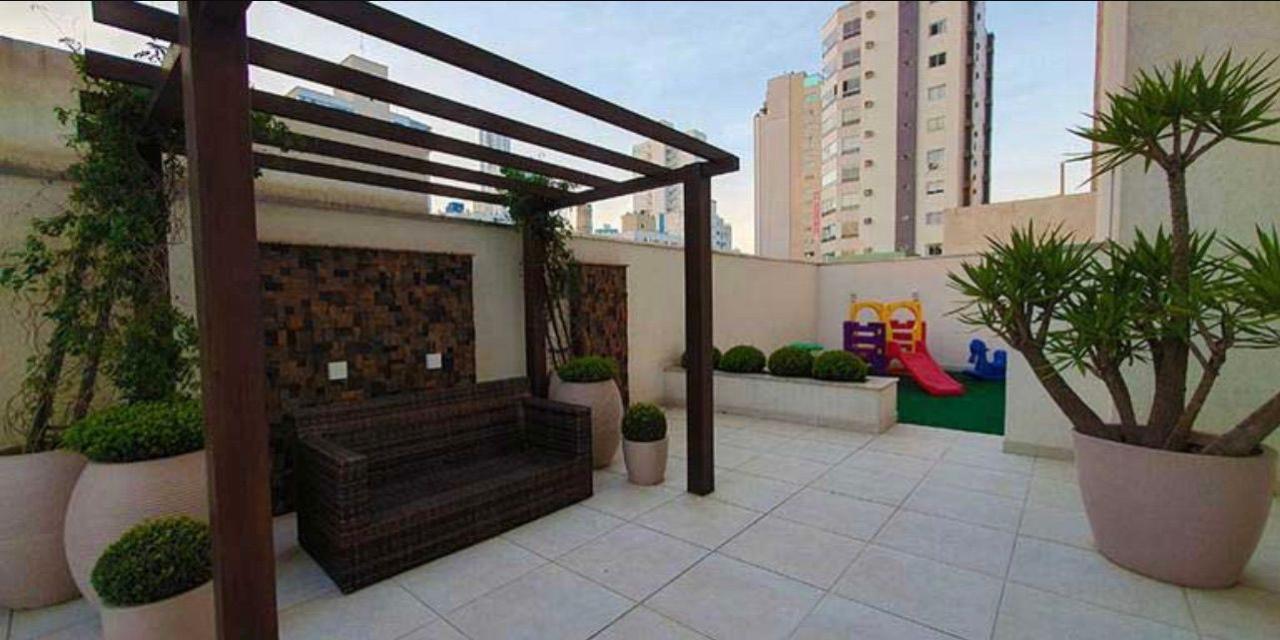 Apartamento no Edifício Rovere Della Luna à venda no centro de Balneário Camboriú — foto 20
