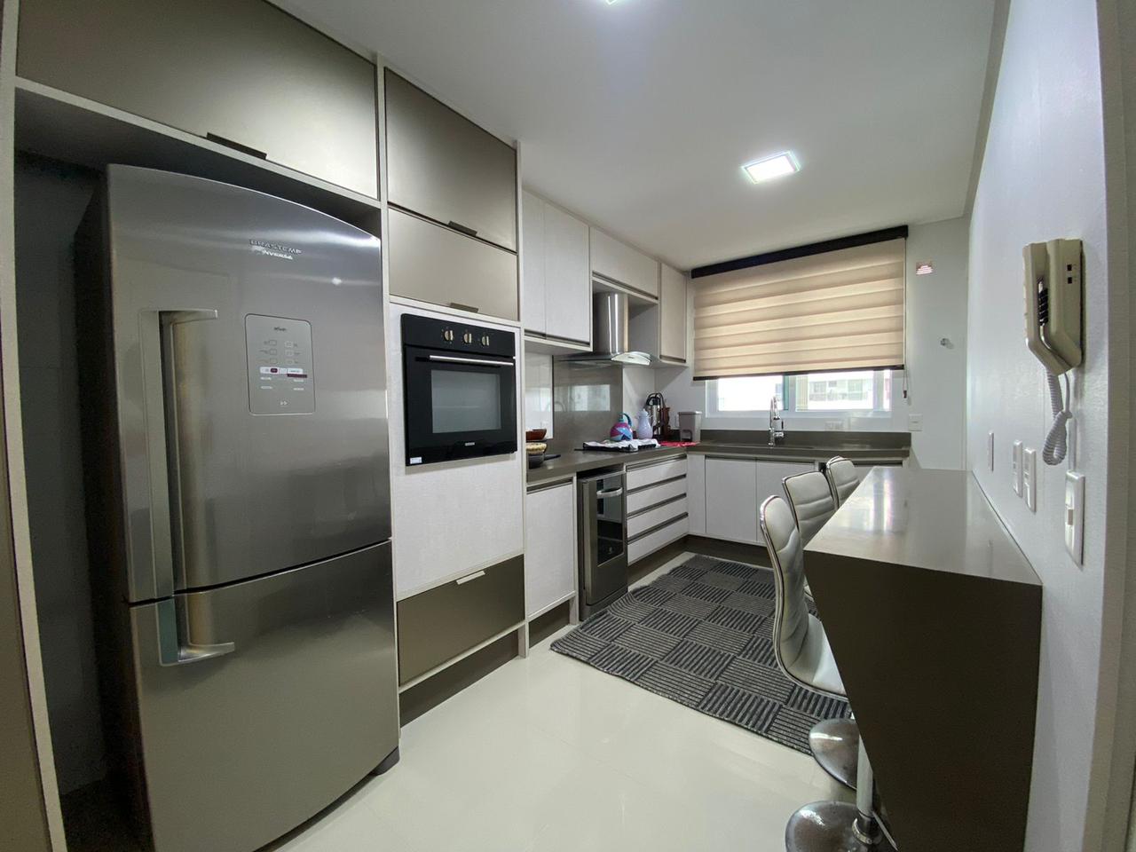 Apartamento no Edifício Vale dos Reis à venda na Barra Sul em Balneário Camboriú — foto 9
