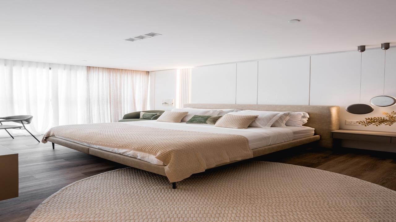 Apartamento no Edifício Ápice Tower à venda no Centro de Balneário Camboriú — foto 8