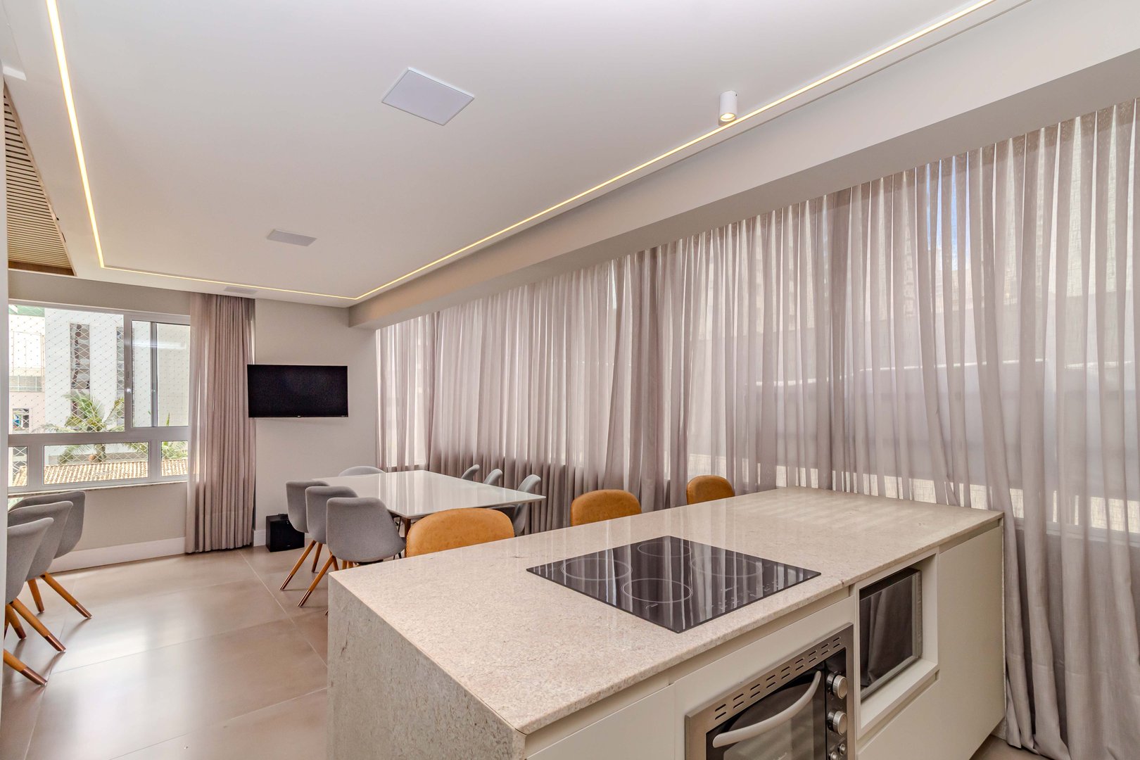 Apartamento no Edifício Montpellier Residence à venda no Pioneiros em Balneário Camboriú — foto 24
