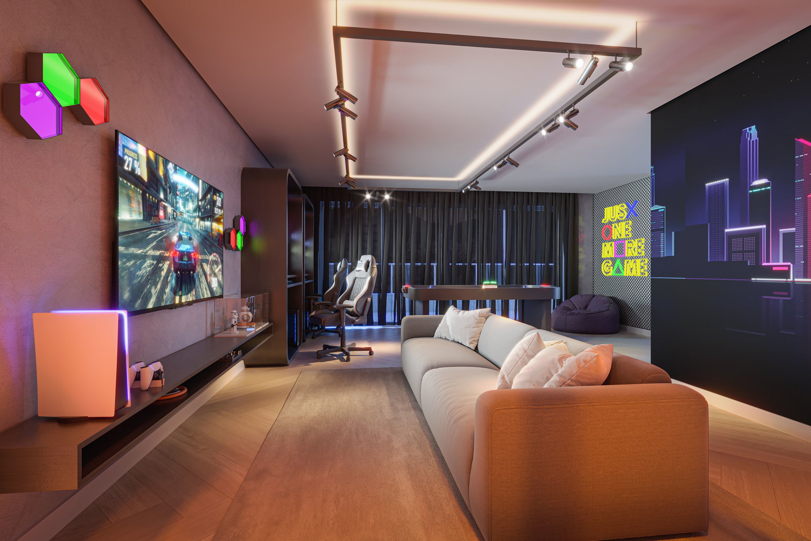 Apartamento à venda no Edifício Meridian Tower no Centro de Balneário Camboriú — foto 16
