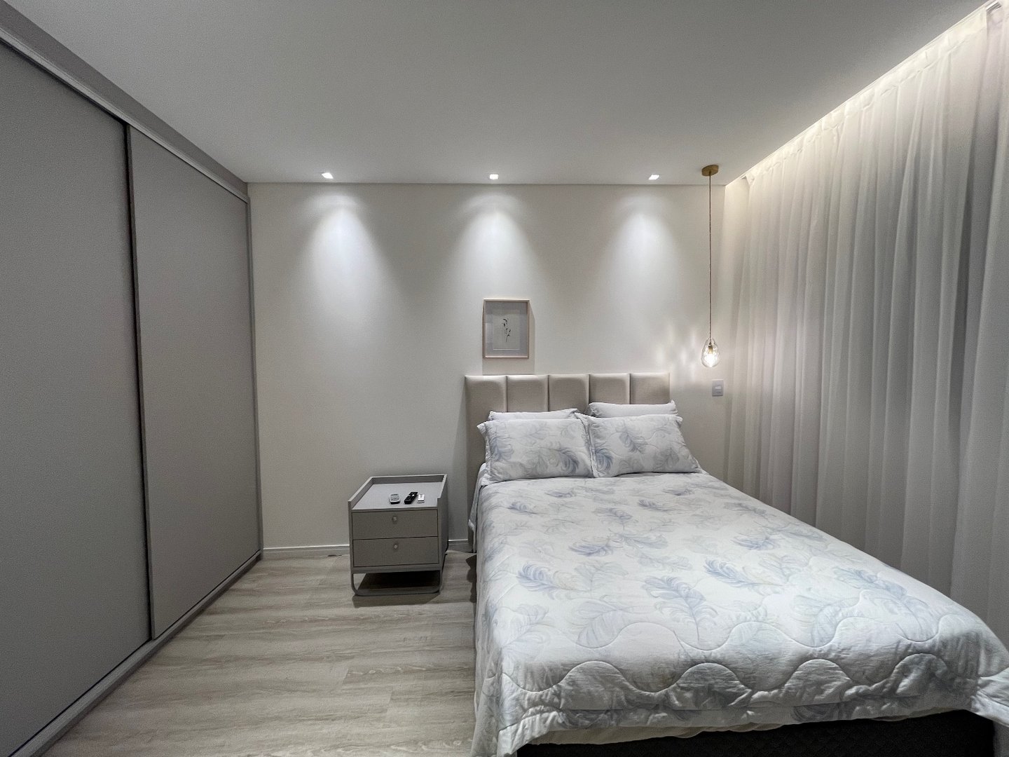Apartamento no Edifício Villa Alba à venda no centro em Balneário Camboriú — foto 17
