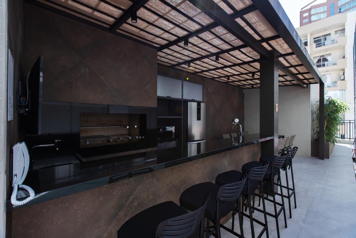 Apartamento no Edifício Serendipity Village à venda no centro de Balneário Camboriú — foto 36