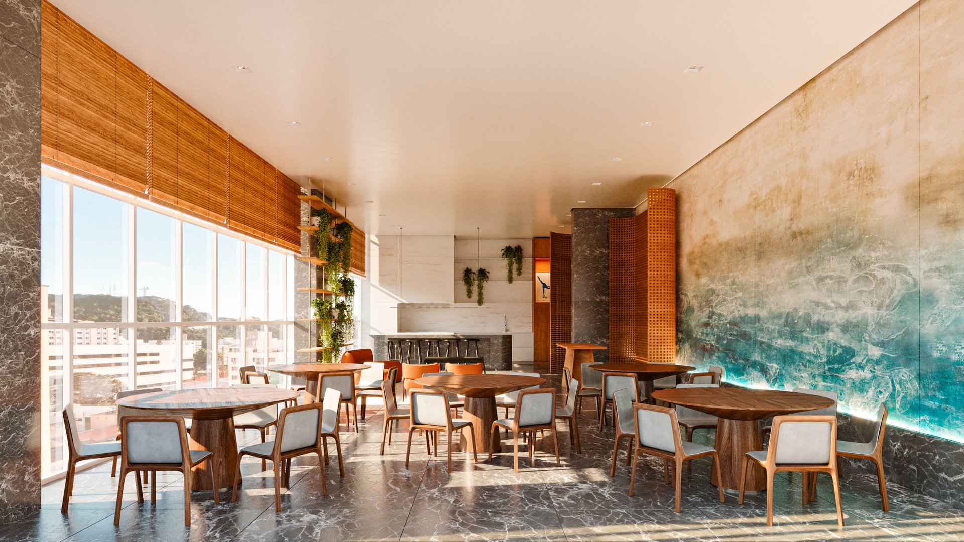 Apartamento no Edifício Diamond Crystal Tower à venda no centro de Balneário Camboriú — foto 17