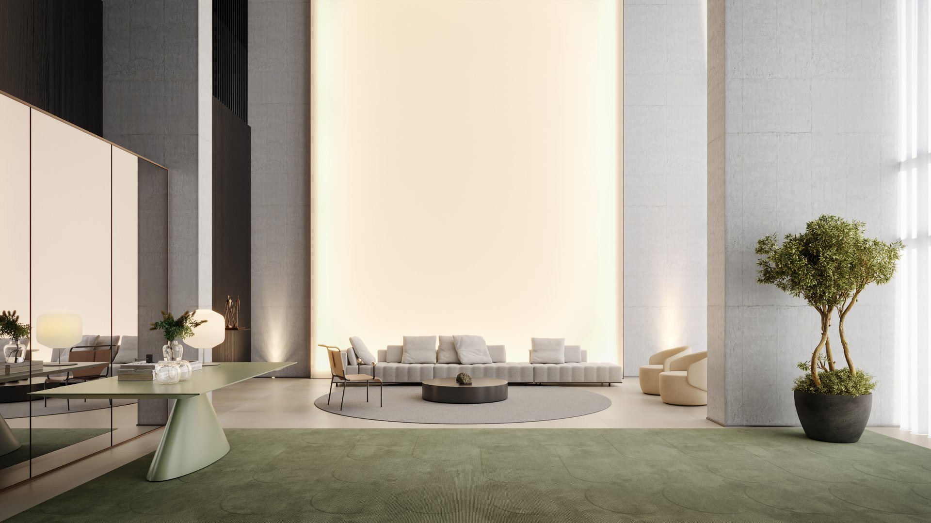 Apartamento na Planta no Edifício Green Hills à venda no Pioneiros em Balneário Camboriú — foto 16