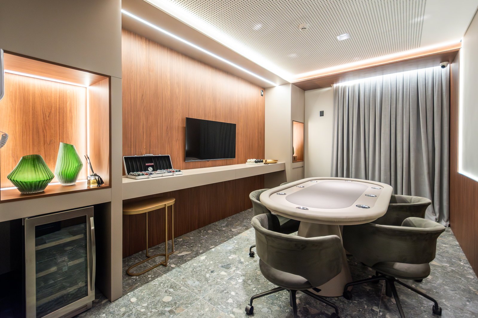 Apartamento no Edifício Riomaggiore Residenze à venda em Pioneiros, Balneário Camboriú — foto 35