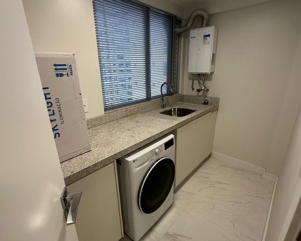 Apartamento Vista Mar no Edifício Antares à venda no Pioneiros em Balneário Camboriú — foto 9