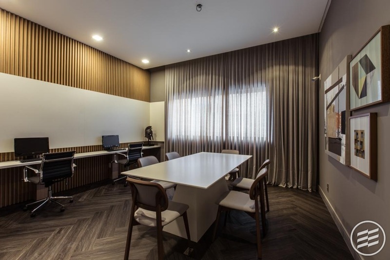Apartamento Frente Mar no Edifício Baturité Lounge House à venda na Barra Sul de Balneário Camboriú — foto 22
