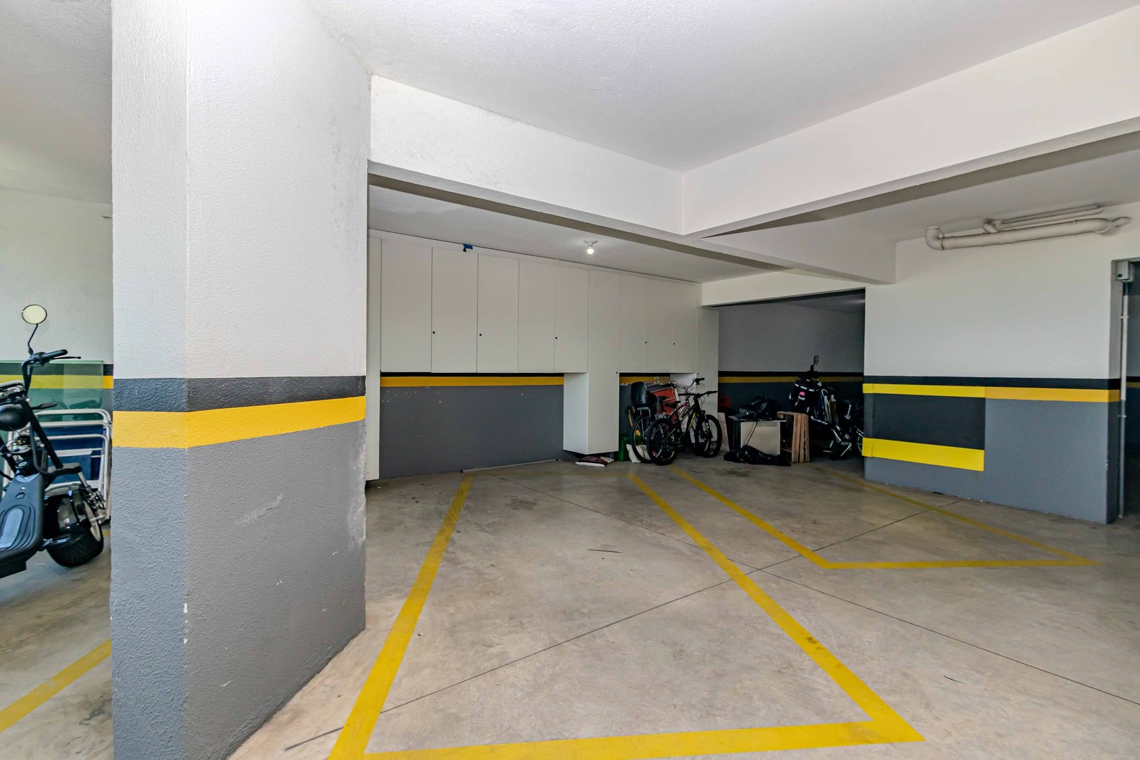 Apartamento Frente Mar no Edifício Cidade Firenze - Foto 35