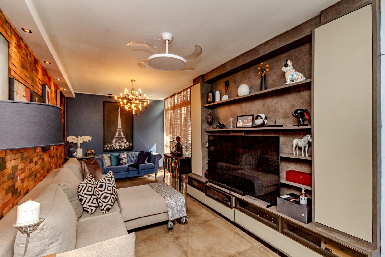 Apartamento Diferenciado no Edifício Sonnen Platz à venda no centro de Balneário Camboriú — foto 16