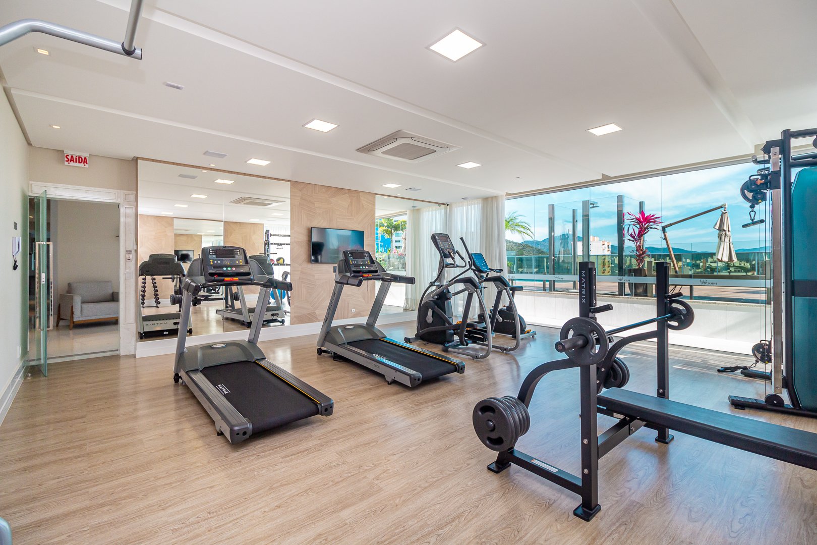 Apartamento no Edifício Phoenix Tower à venda na Barra Sul de Balneário Camboriú — foto 12