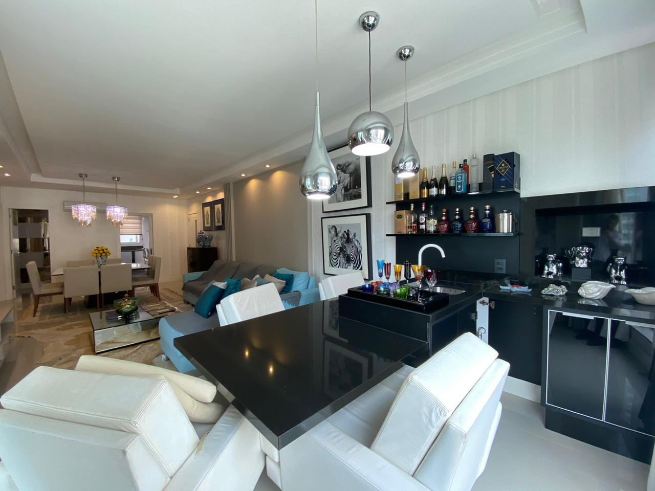 Apartamento no Edifício Vale dos Reis à venda na Barra Sul em Balneário Camboriú — foto 6