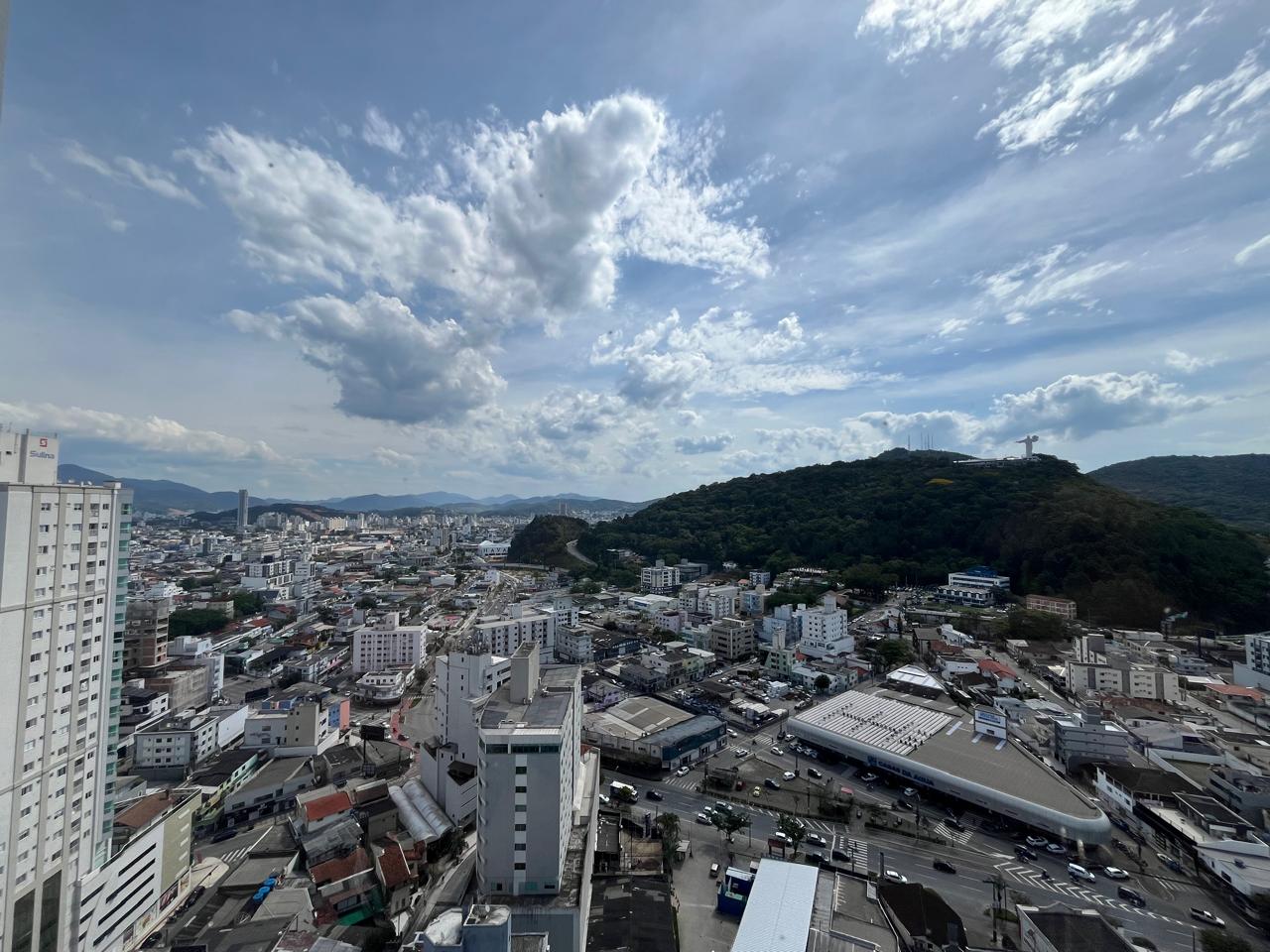 Apartamento no Edifício Paganini Tower à venda no centro de Balneário Camboriú — foto 7