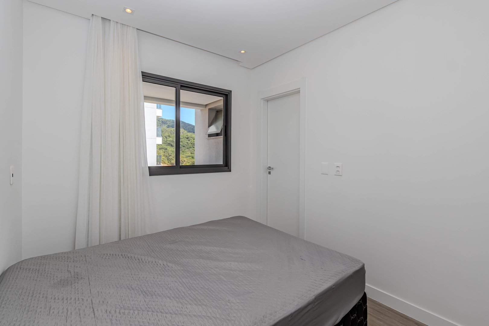 Apartamento Mobiliado no Edifício Brava Garden Home Club à venda na Praia Brava — foto 14