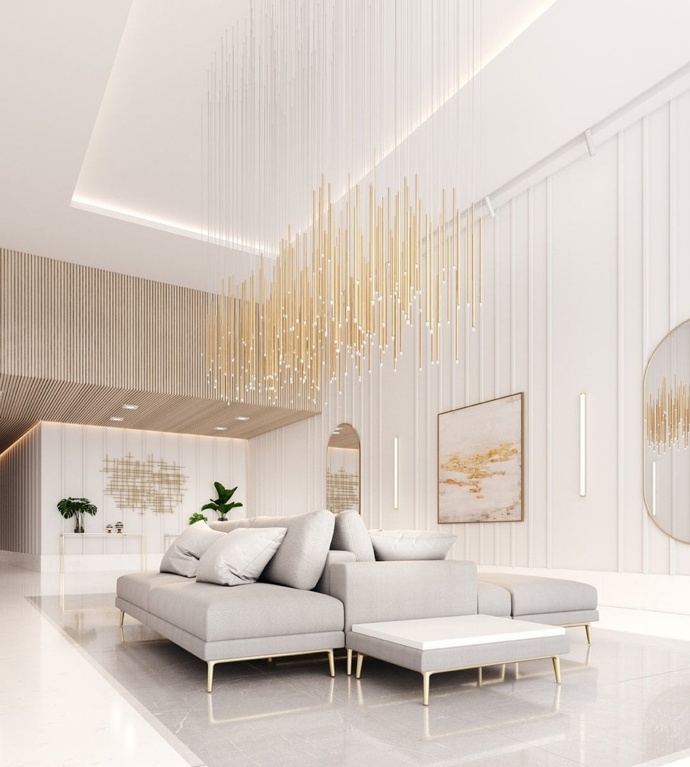 Apartamento no Edifício Grand Place Tower á venda no Centro de Balneário Camboriú — foto 12
