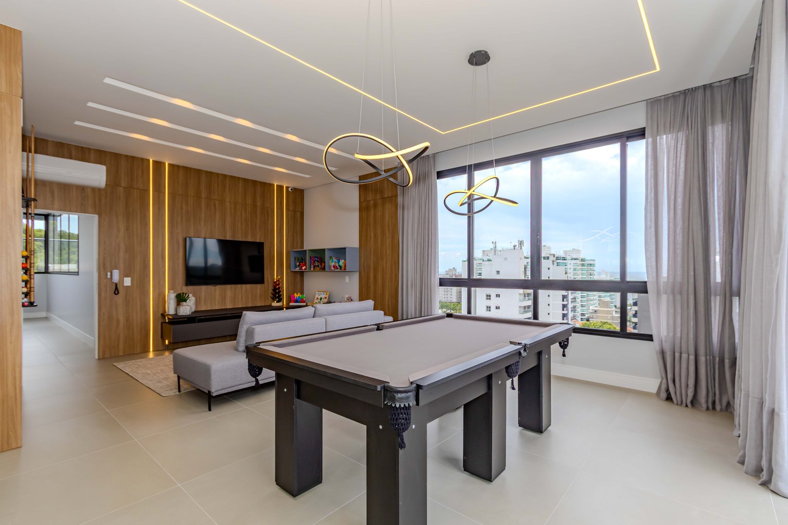 Apartamento no Edifício Dusseldorf à venda na Praia Brava — foto 58