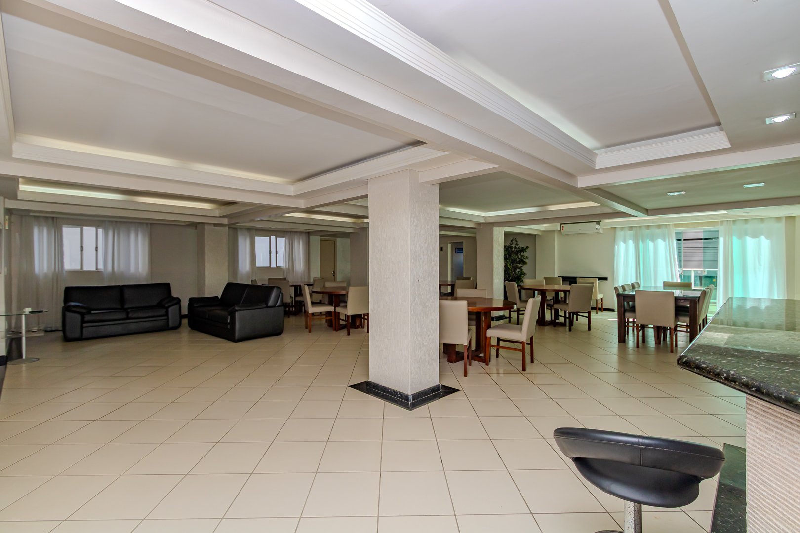 Apartamento no Edifício Maresol à venda no centro de Balneário Camboriú — foto 14