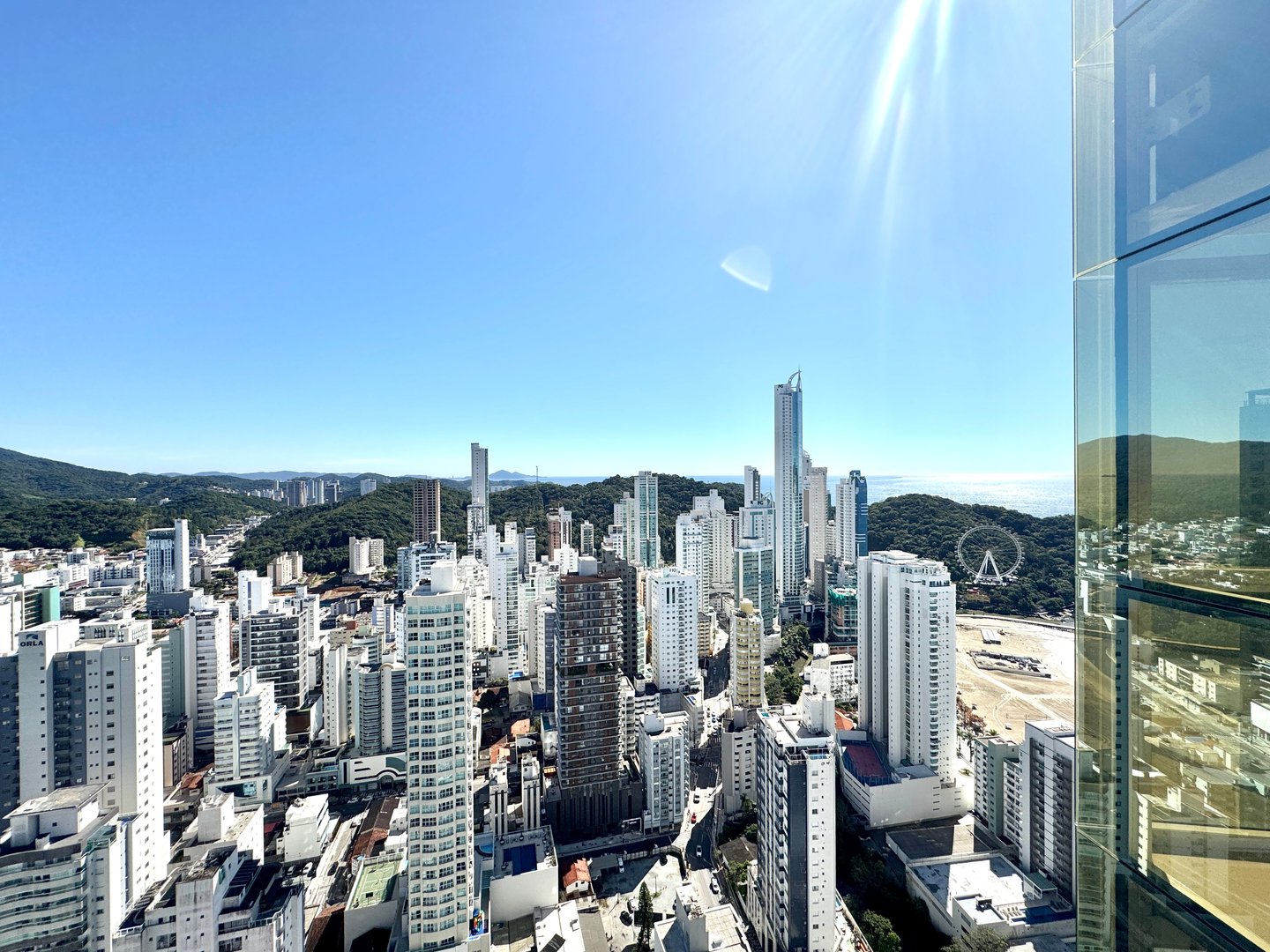 Apartamento no Edifício Alameda Jardins à venda no centro de Balneário Camboriú — foto 22