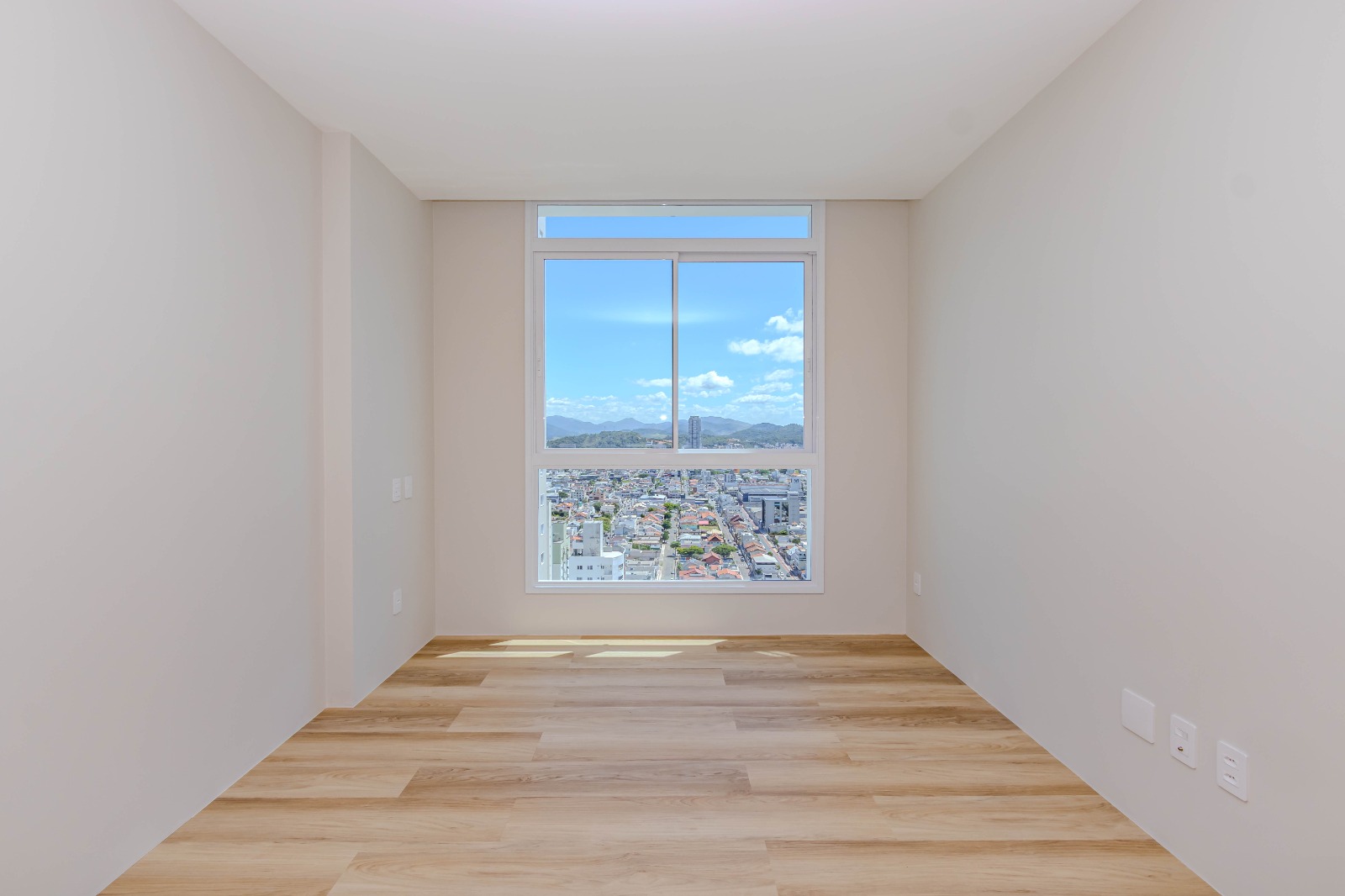 Apartamento Vista Mar no Edifício Horizon Residence à venda no centro de Balneário Camboriú — foto 6