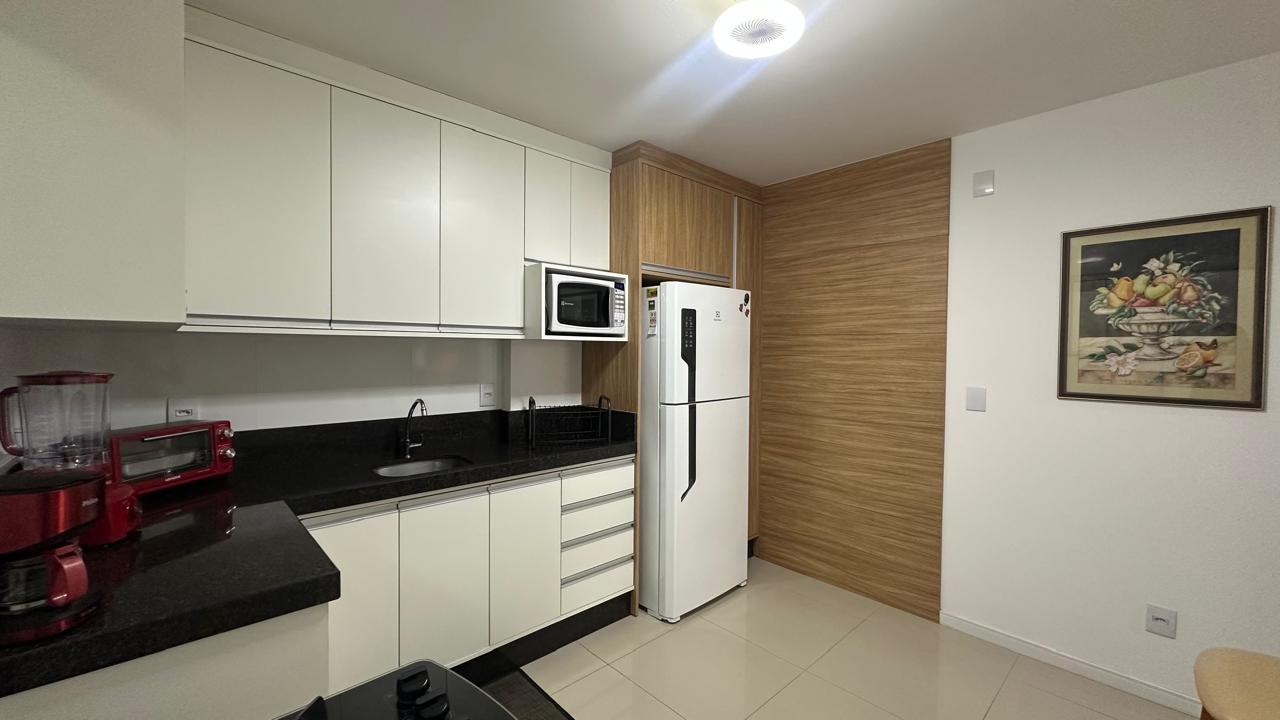 Apartamento no Edifício Amaralina à venda no centro de Balneário Camboriú — foto 5