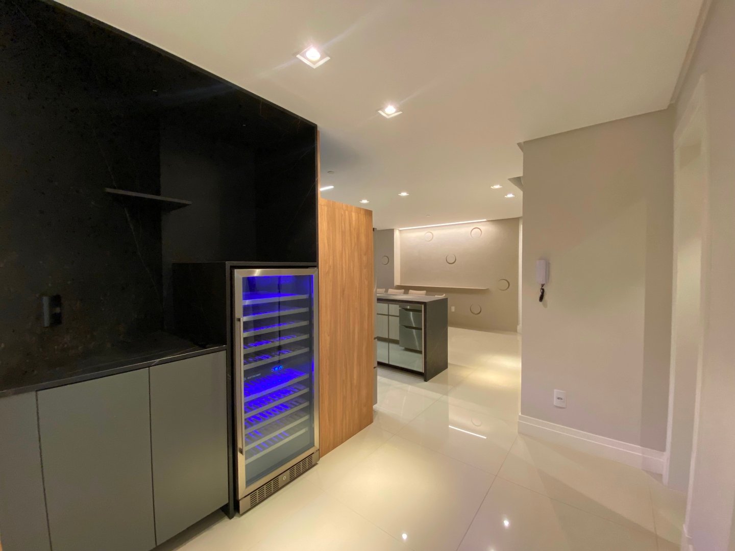 Apartamento no Edifício Infinity Coast à venda no Pioneiros em Balneário Camboriú — foto 7