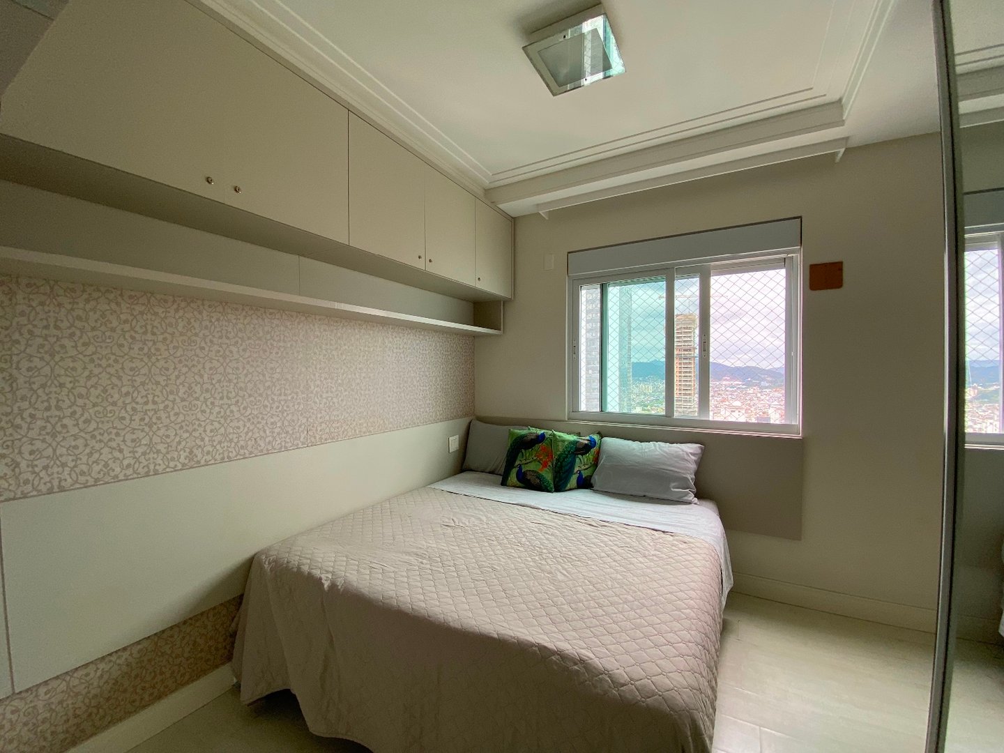 Apartamento no Edifício Villa Serena à venda no centro de Balneário Camboriú — foto 14