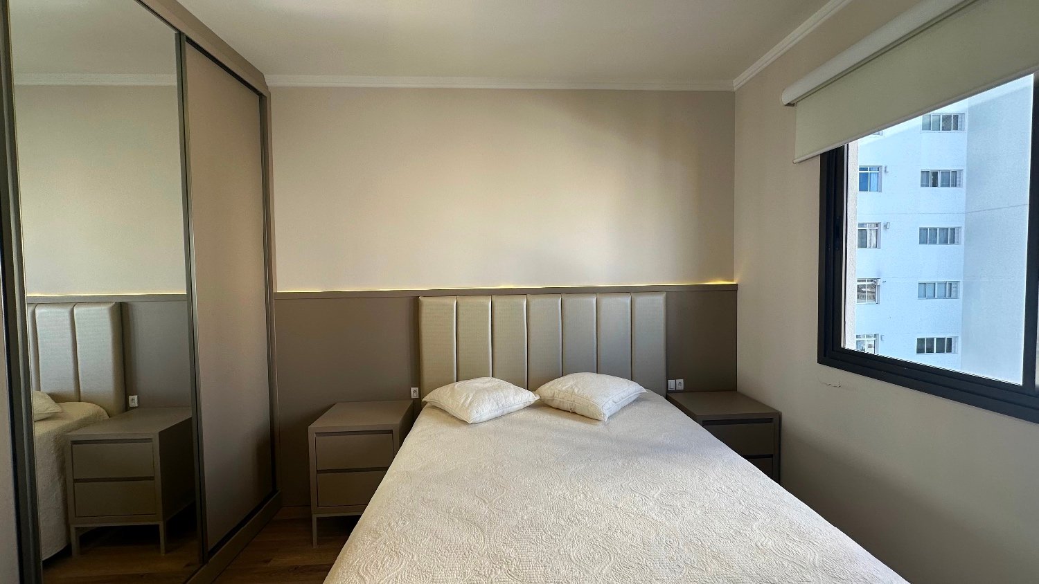 Apartamento no Edifício Monte Olympos à venda no centro de Balneário Camboriú — foto 21