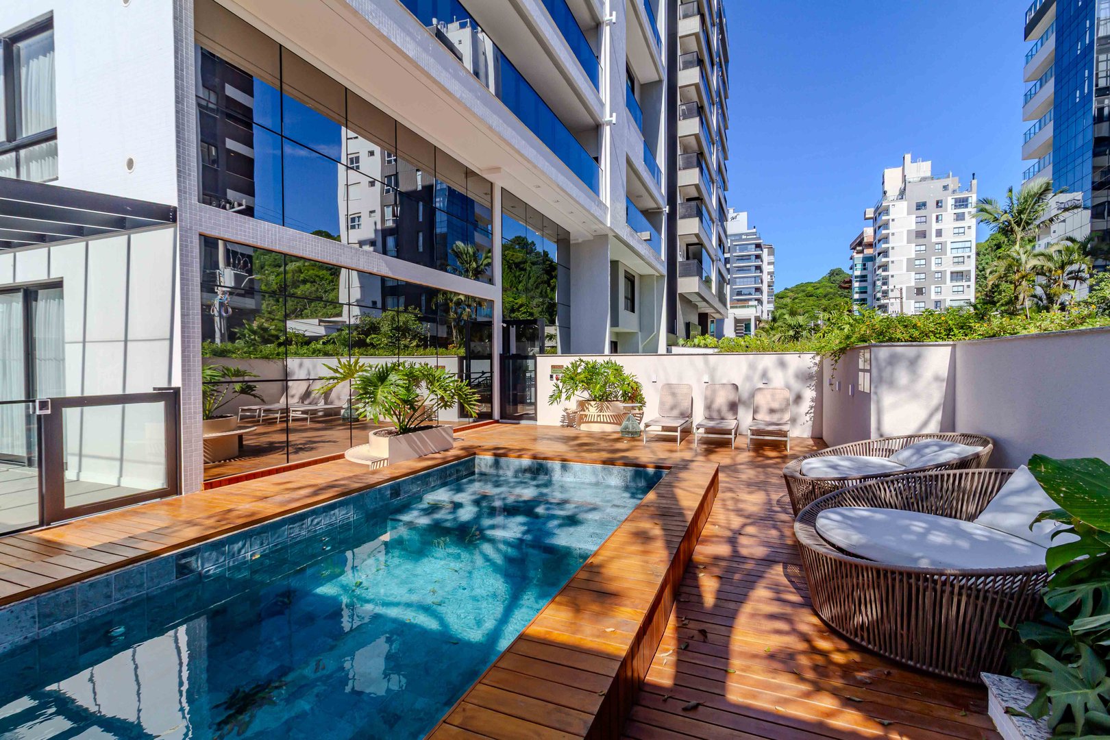 Apartamento no Edifício Brava Select à venda na Praia Brava, Itajaí — foto 28