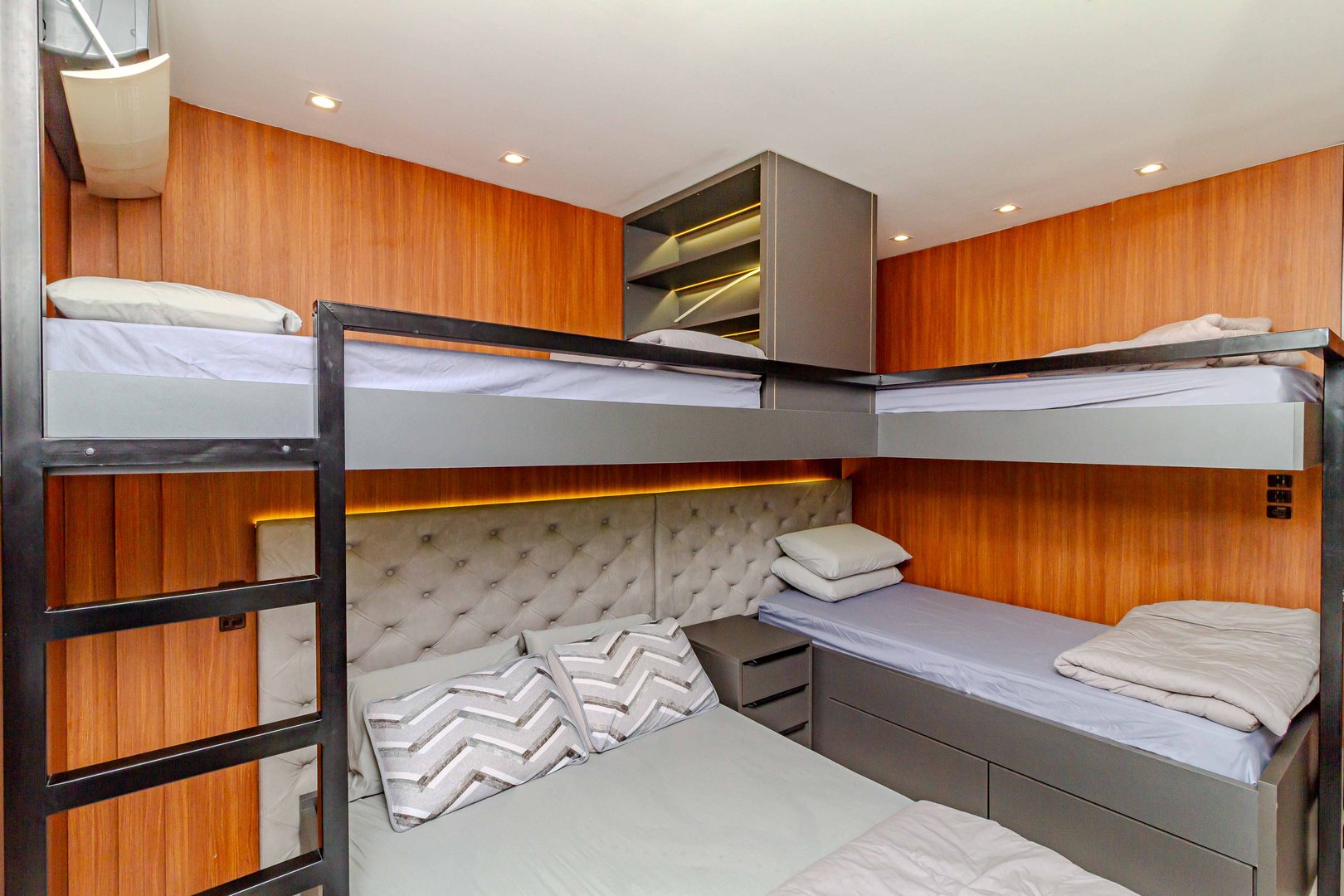 Apartamento no Edifício Maresol à venda no centro de Balneário Camboriú — foto 12
