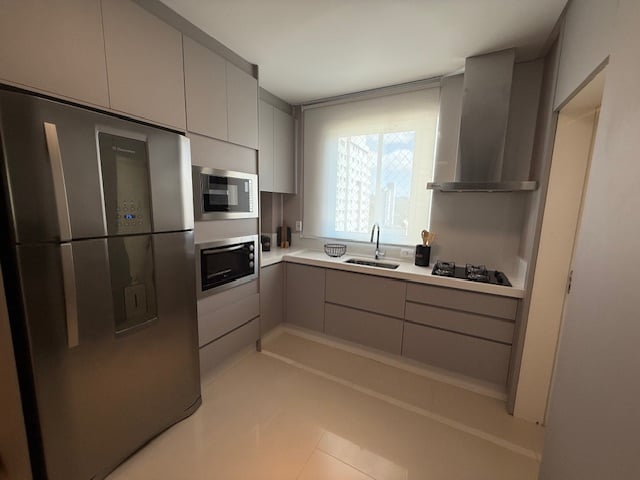 Apartamento no Edifício Cartagena Residence à venda no centro de Balneário Camboriú — foto 6