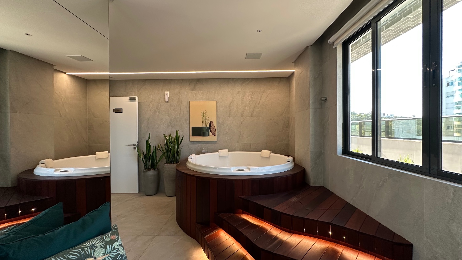 Apartamento no Edifício Surfers Paradise Residence à venda na Praia Brava de Itajaí — foto 35